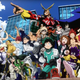 Illustration for article titled My Hero Academia Is Superhero Anime For People Tired Of Superheroes